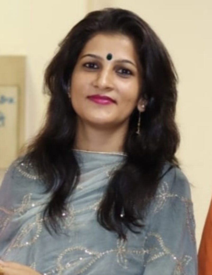 Sushila Jyani